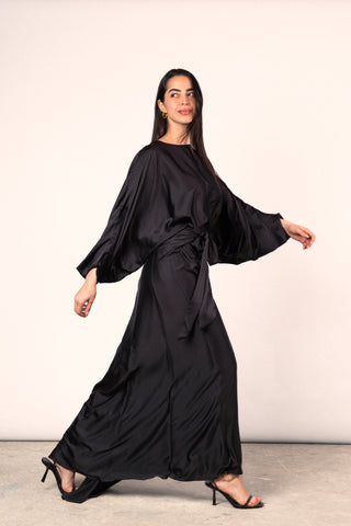 Angelina Set - Black
