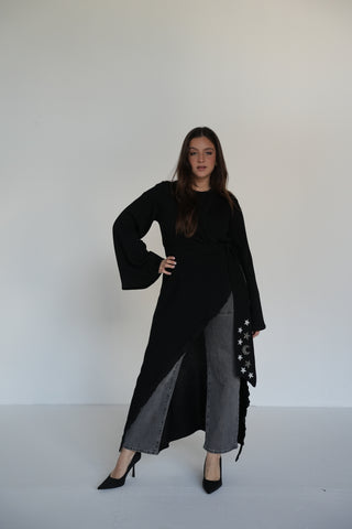 Luna Kimono
