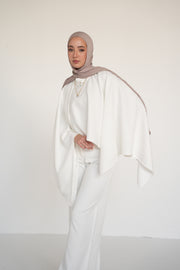 The Omeline Set - Off White