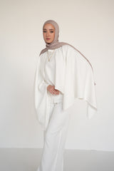 The Omeline Set - Off White