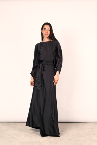 Angelina Set - Black