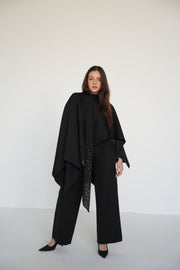 The Omeline Set - Black