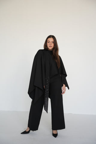 The Omeline Set - Black