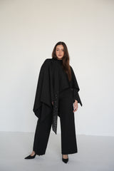 The Omeline Set - Black