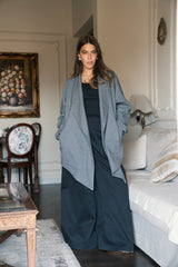 The Everyday Glow Jacket - Gray