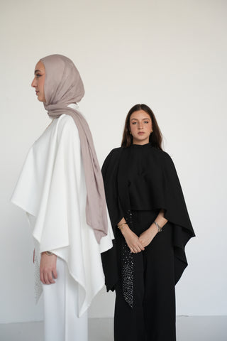 The Omeline Set - Black