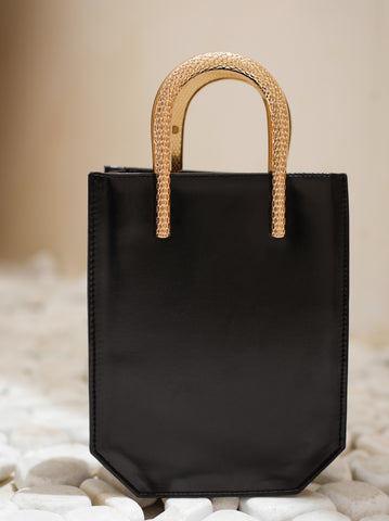 The Snake Curve - Black